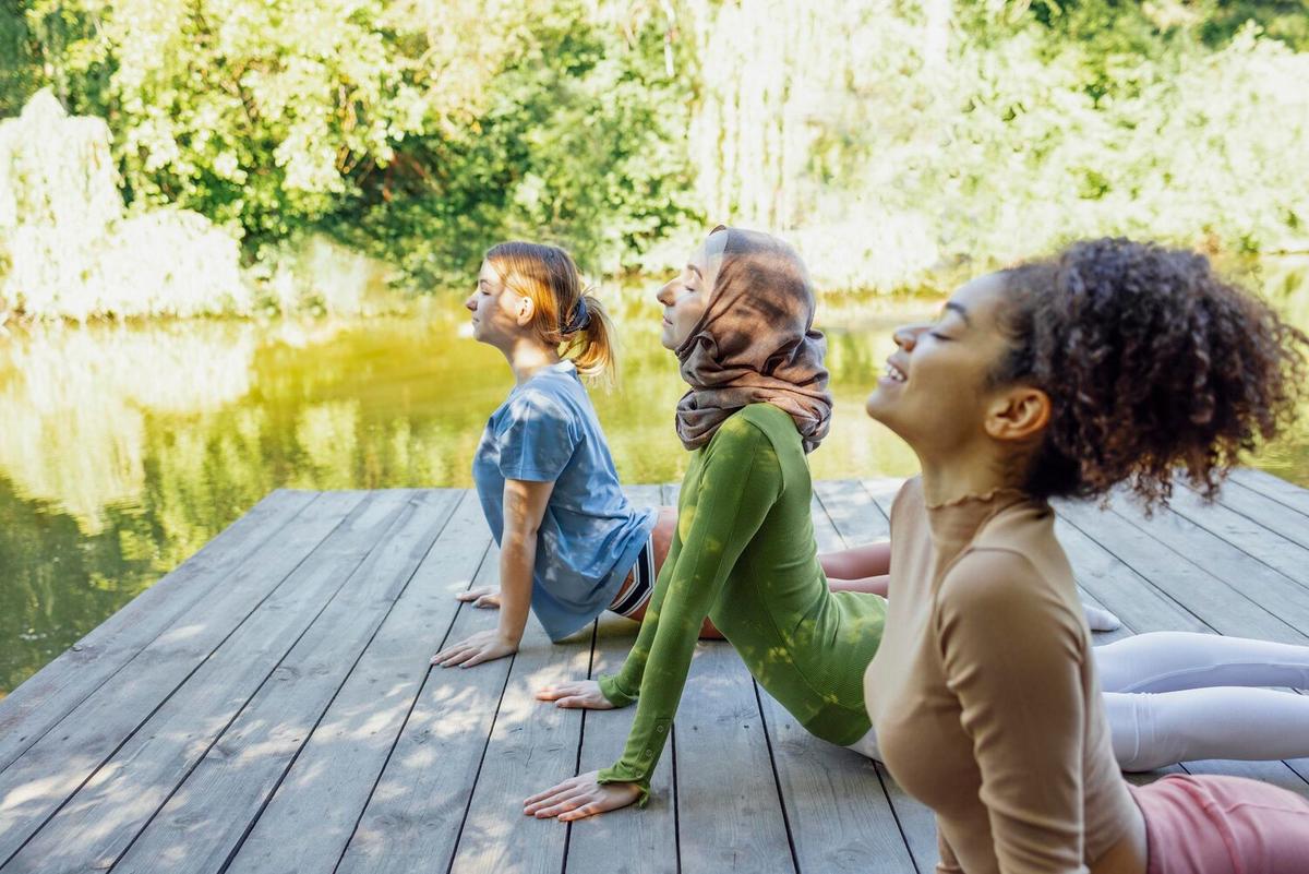How to Achieve a Healthy Tech-Life Balance
