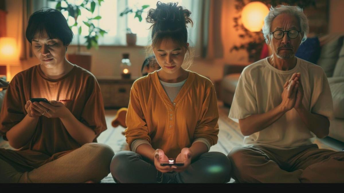 Digital Minimalism: Living Intentionally in a Connected World