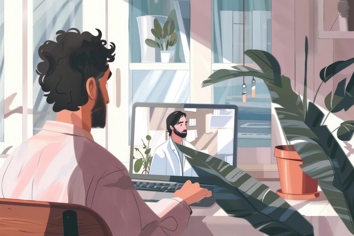 Navigating Work-life Integration in Remote Work Settings