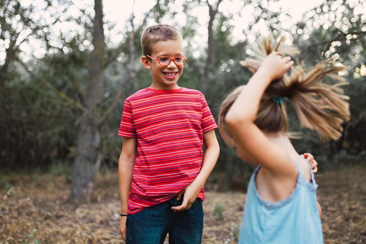 How to Develop Emotional Resilience in Children