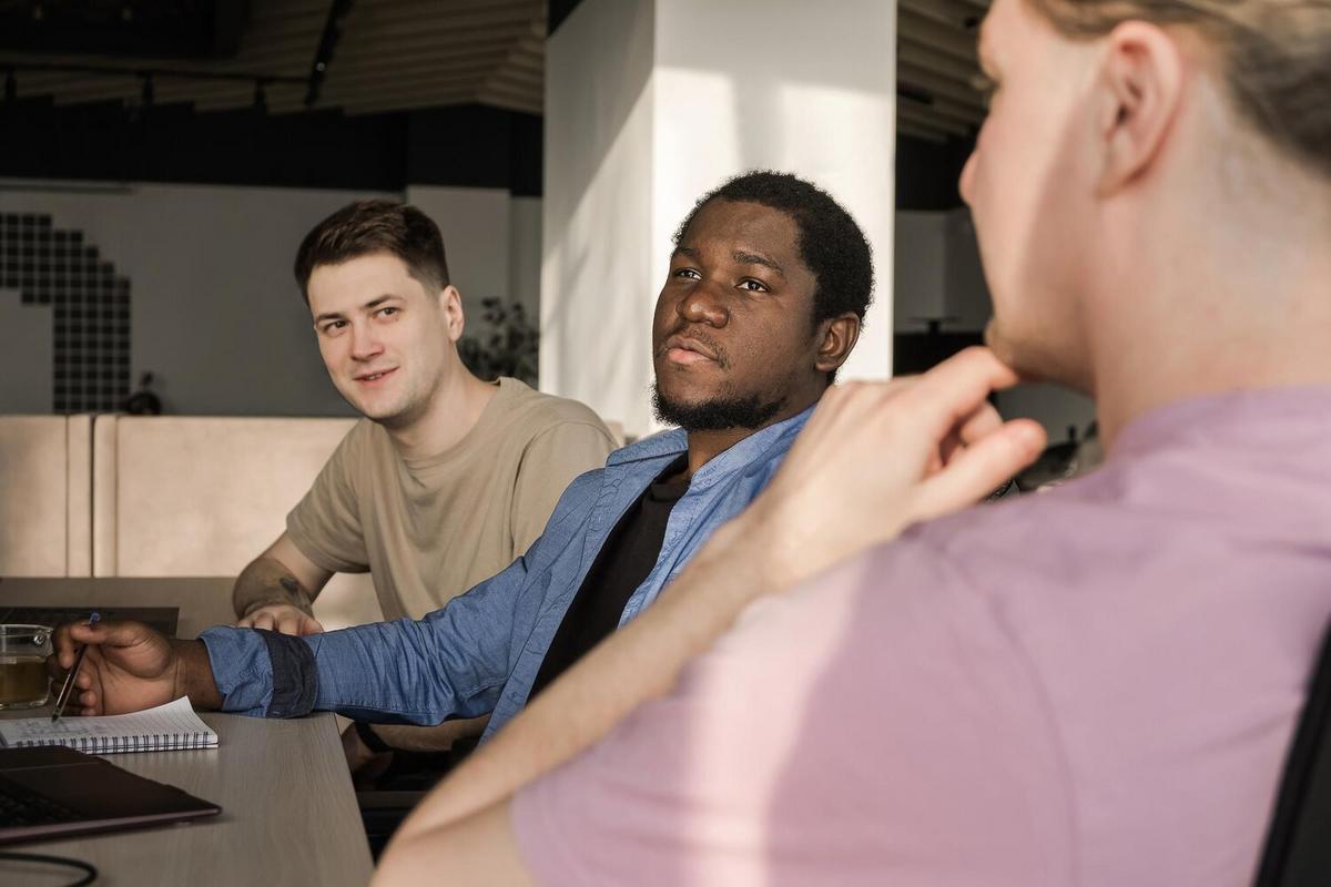The Role of Emotional Intelligence in Leadership