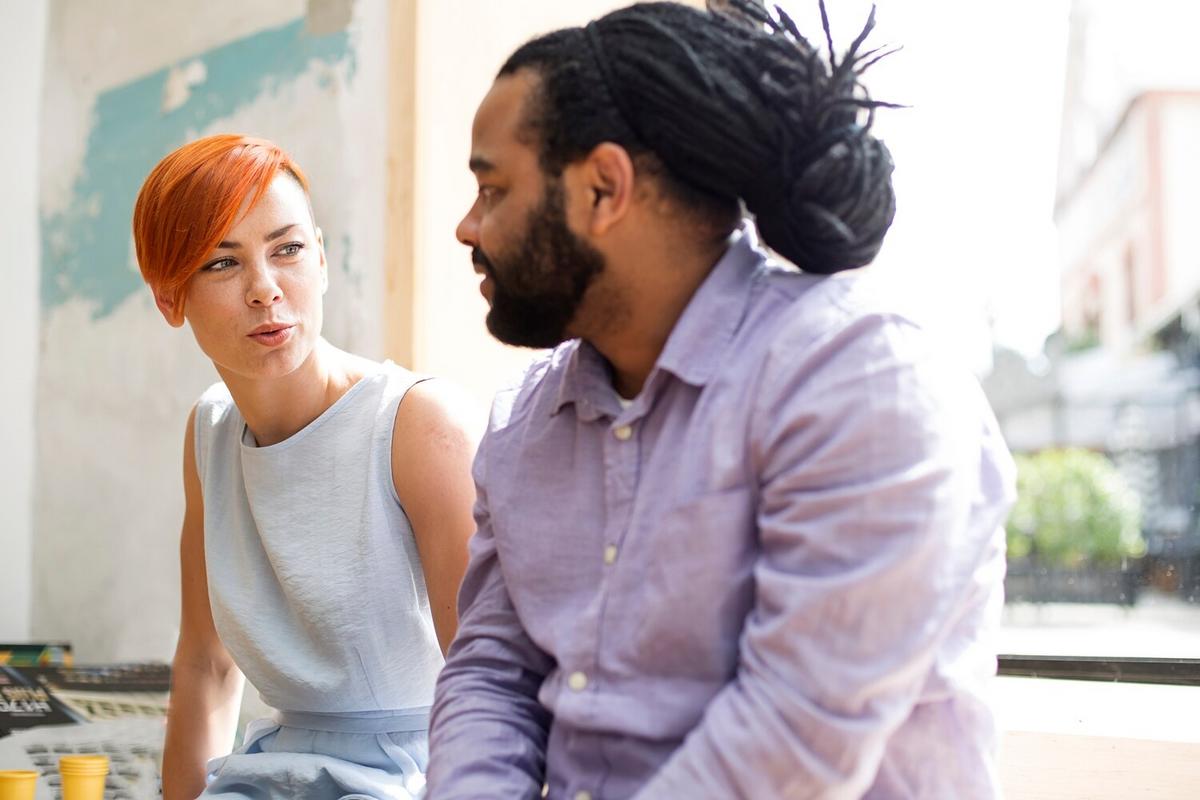 Dating and Relationships: The Role of Emotional Intelligence