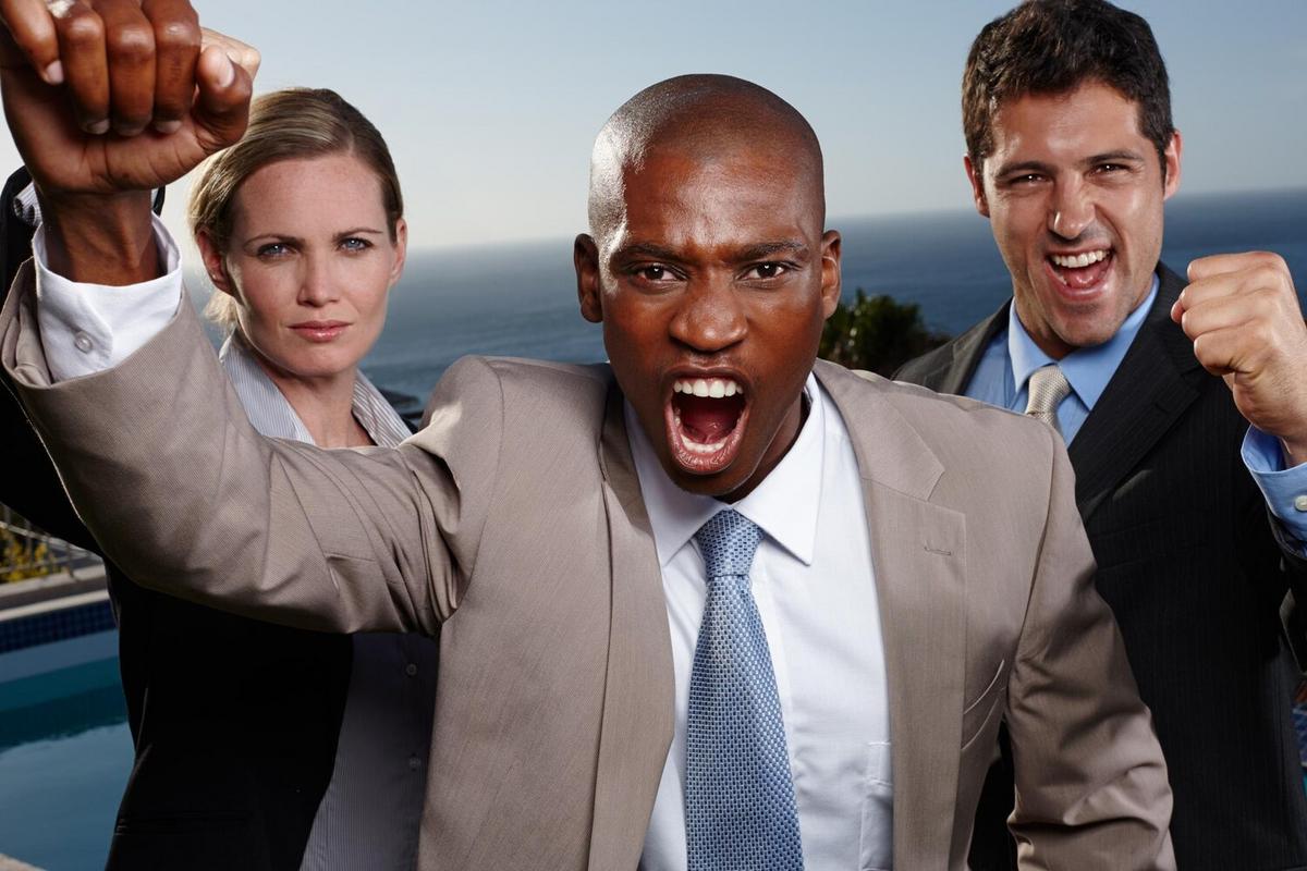 The Connection Between Emotional Intelligence and Career Success