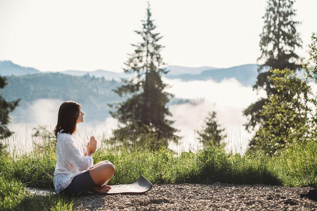 The Role of Mindfulness in Stress Reduction and Well-being