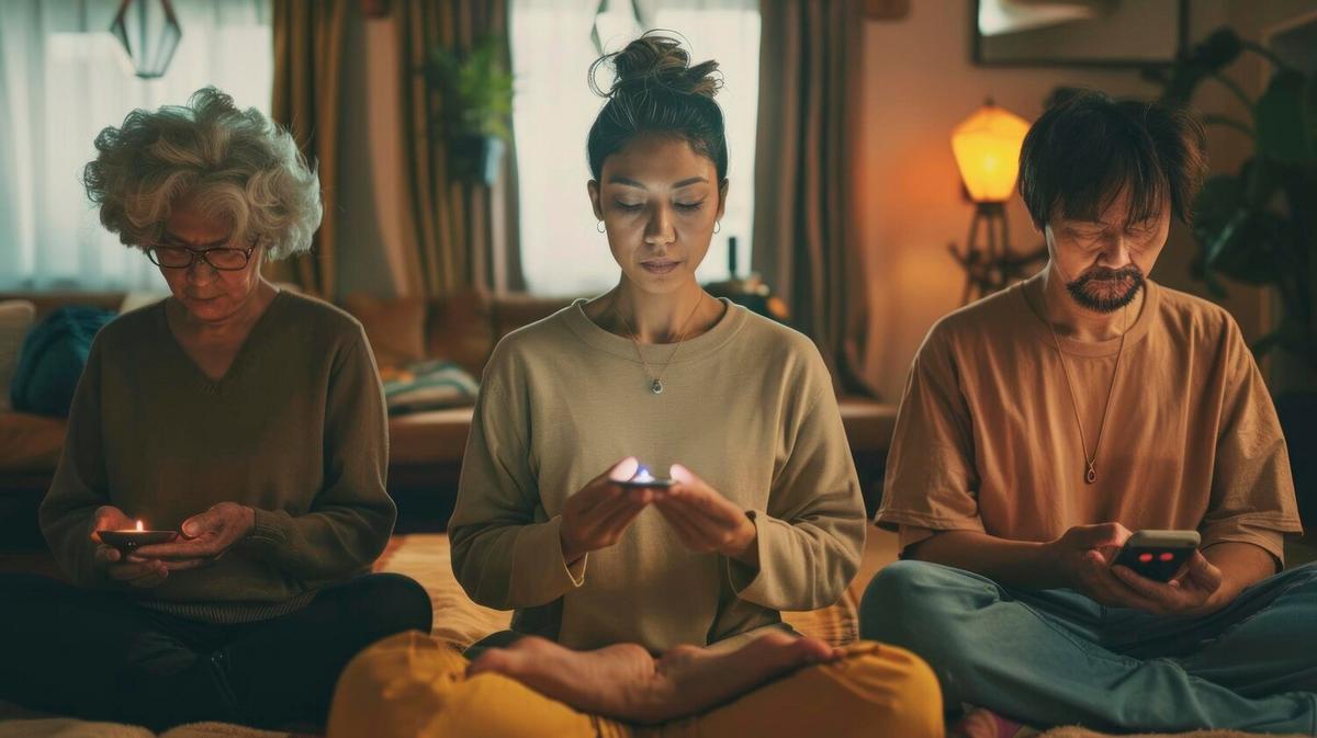 The Growing Trend of Mindfulness Apps: Are They Worth It?